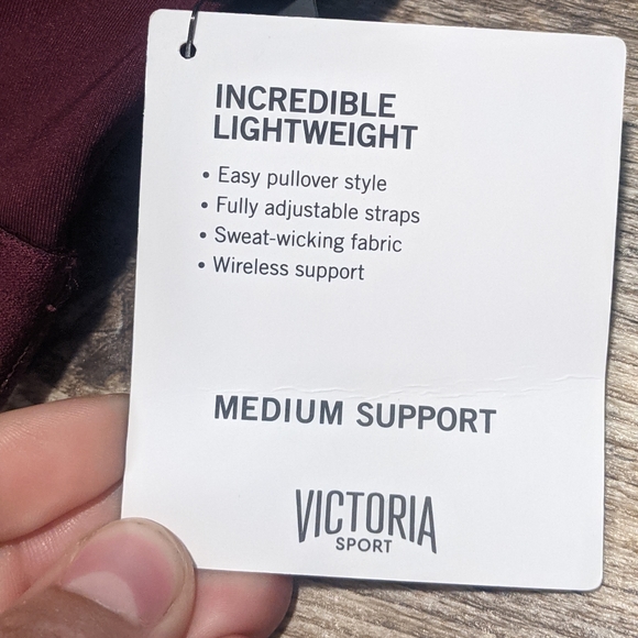 Victoria Secret Sport Sports bra - Picture 4 of 4